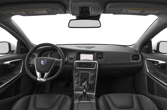2014 Volvo S60