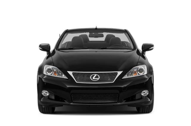 2014 Lexus IS 350C