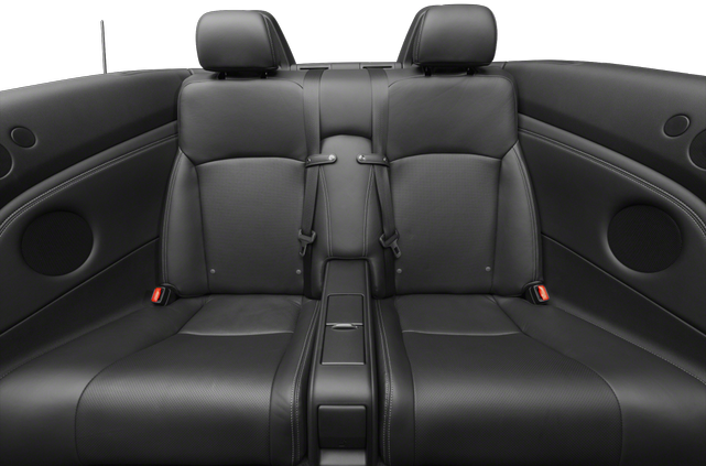 2014 Lexus IS 350C