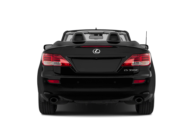 2014 Lexus IS 350C