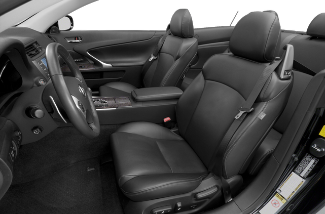 2014 Lexus IS 350C