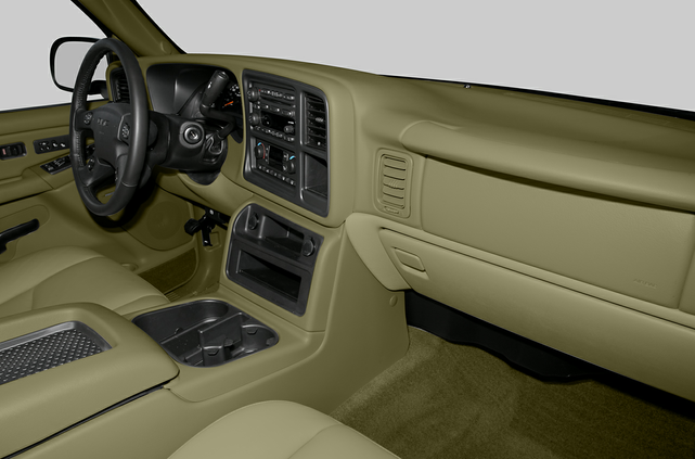 2006 GMC Yukon XL