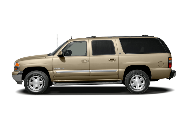 2006 GMC Yukon XL