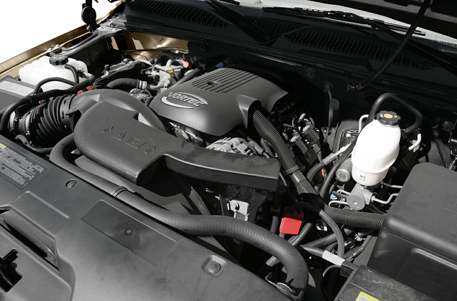 2006 GMC Yukon XL