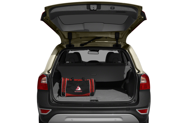 2012 Volvo XC70