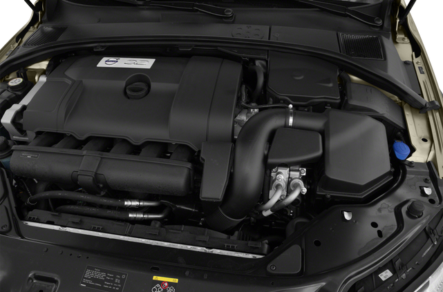 2012 Volvo XC70
