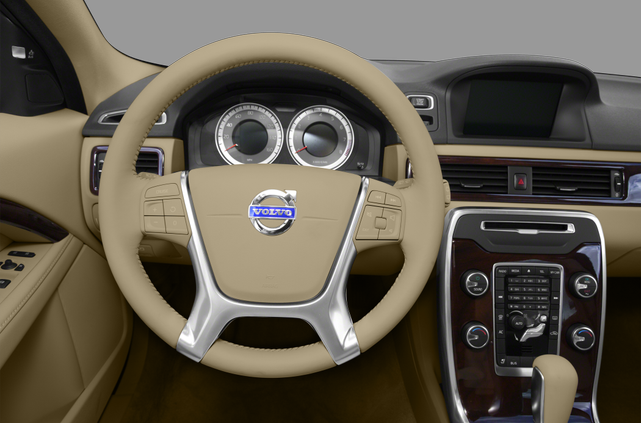 2012 Volvo XC70