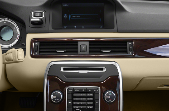 2012 Volvo XC70