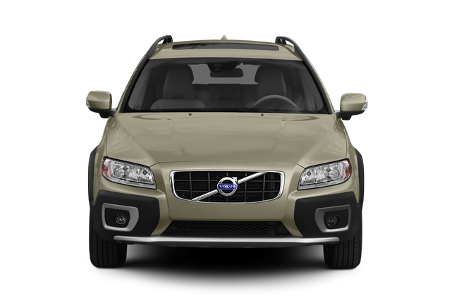 2012 Volvo XC70