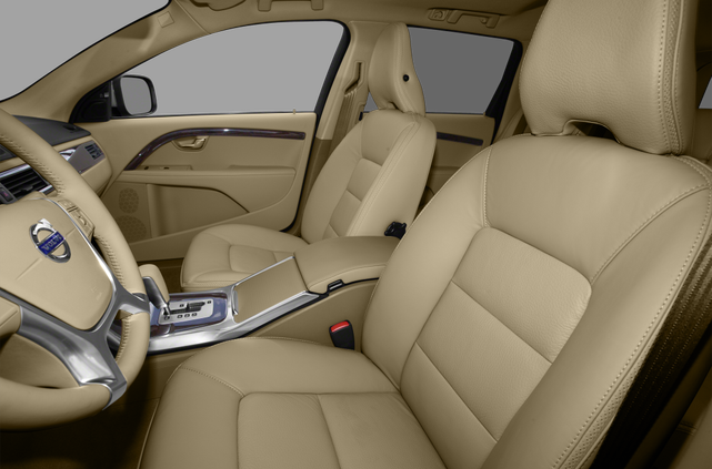 2012 Volvo XC70