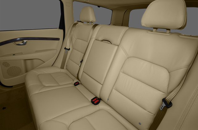 2012 Volvo XC70