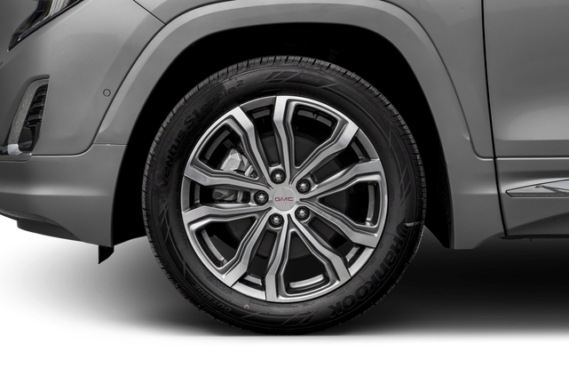 2020 GMC Terrain