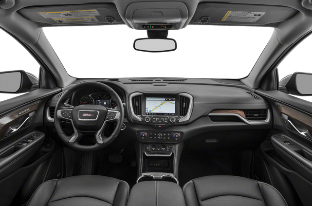 2020 GMC Terrain