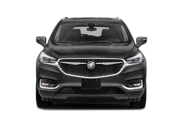2021 Buick Enclave