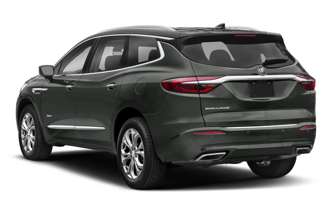 2021 Buick Enclave