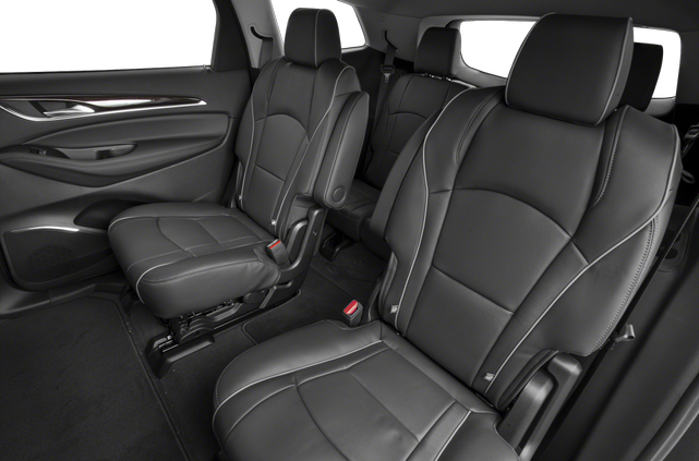 2021 Buick Enclave