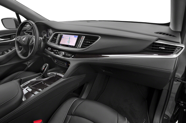 2021 Buick Enclave