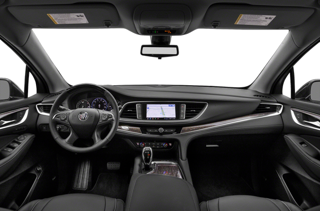 2021 Buick Enclave