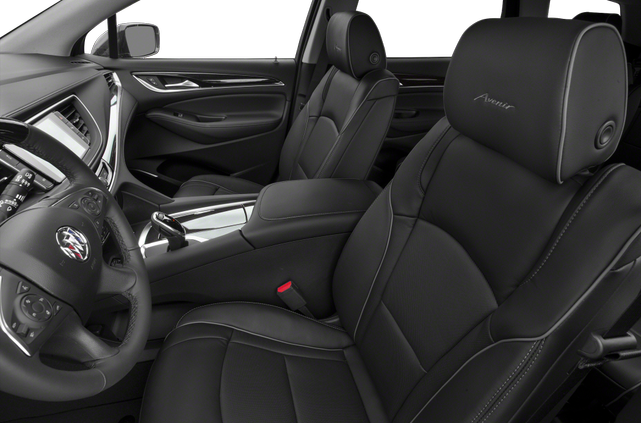 2021 Buick Enclave