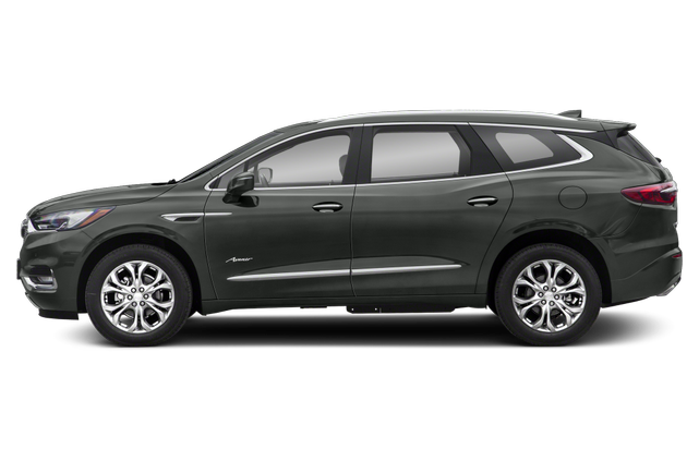 2021 Buick Enclave