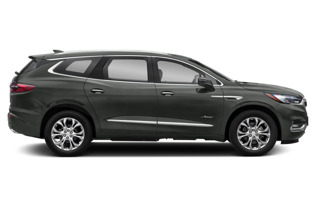 2021 Buick Enclave