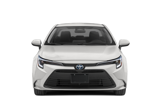 2023 Toyota Corolla Hybrid