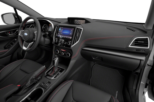 2020 Subaru Crosstrek