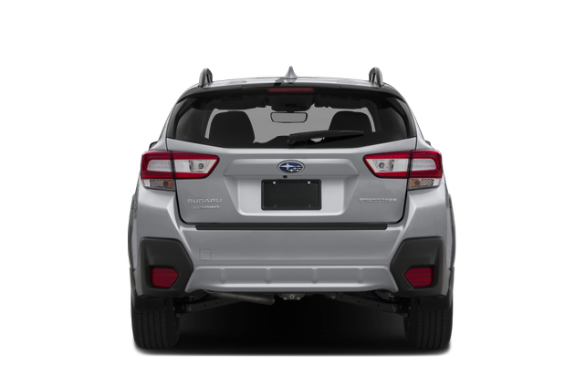 2020 Subaru Crosstrek