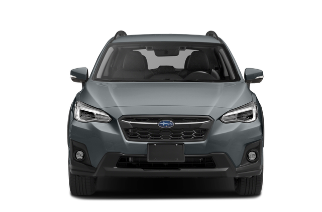 2020 Subaru Crosstrek
