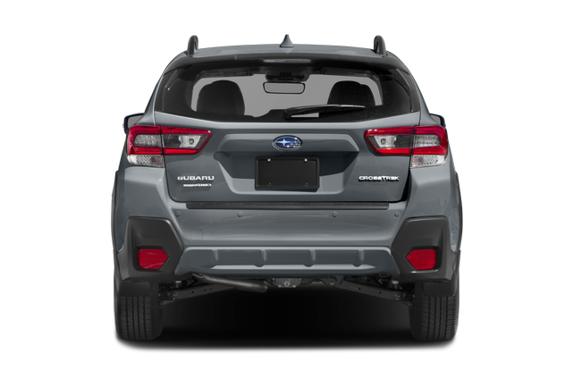 2020 Subaru Crosstrek