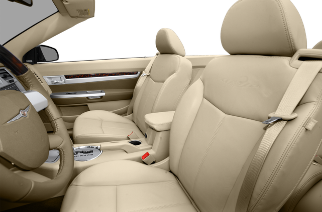 2008 Chrysler Sebring