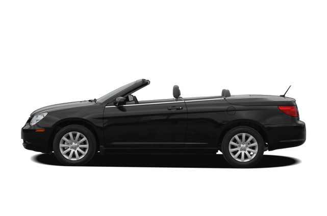 2008 Chrysler Sebring