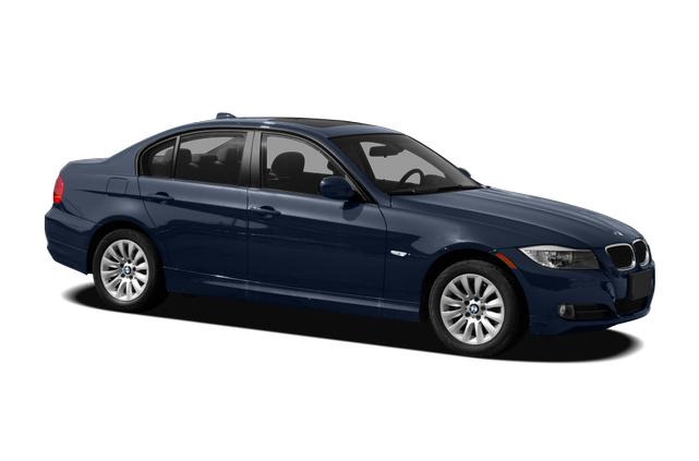 2010 BMW 328