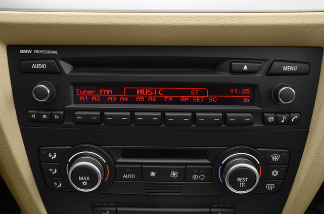 2010 BMW 328