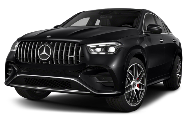 2024 Mercedes-Benz AMG GLE 53
