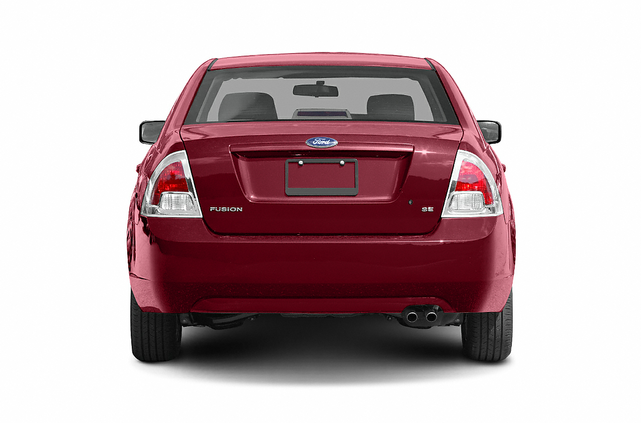 2006 Ford Fusion