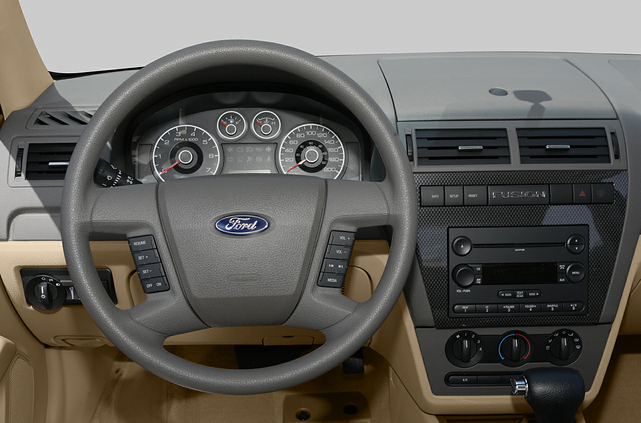 2006 Ford Fusion