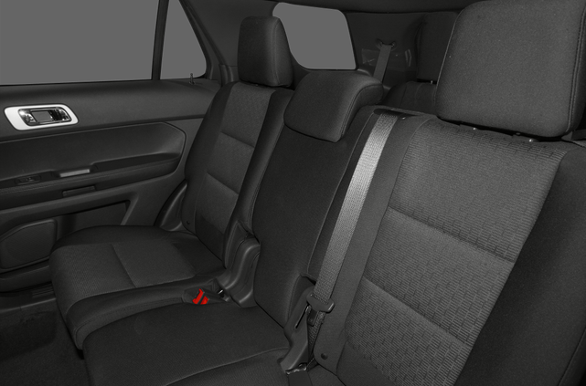 2012 Ford Explorer