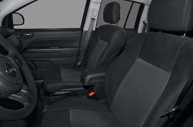 2012 Jeep Compass