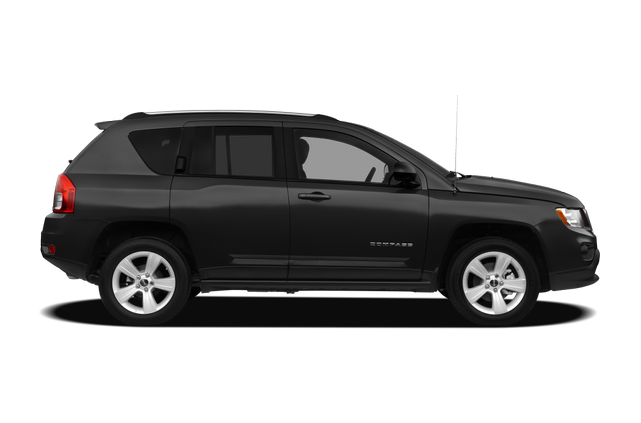 2012 Jeep Compass