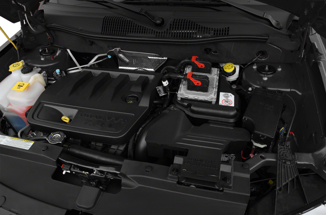 2012 Jeep Compass