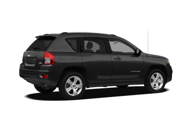 2012 Jeep Compass