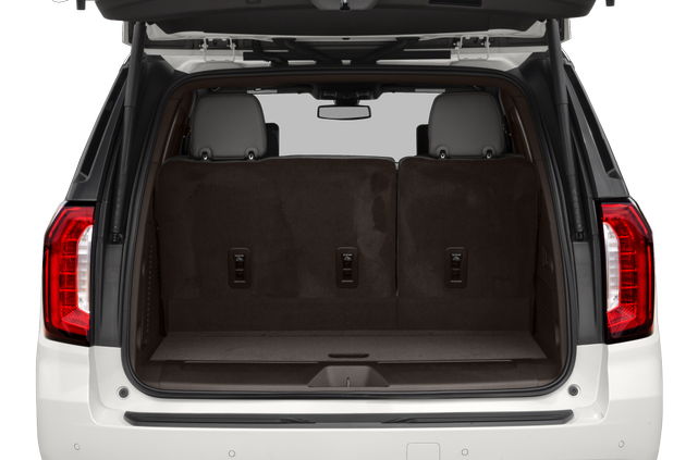 2022 GMC Yukon