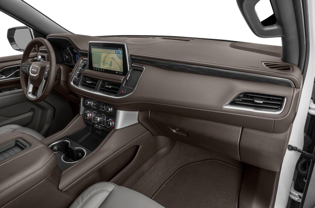 2022 GMC Yukon