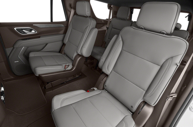 2022 GMC Yukon