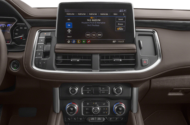 2022 GMC Yukon