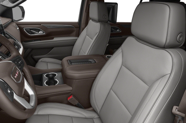 2022 GMC Yukon