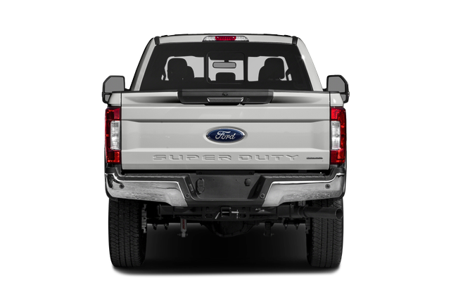 2017 Ford F-350