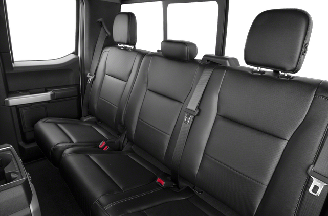 2017 Ford F-350