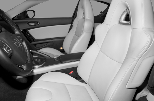 2008 Mazda RX-8